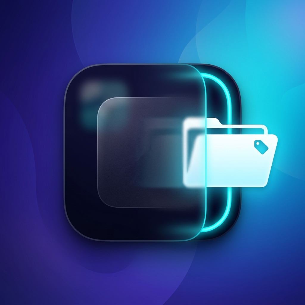 Desktop Edge icon
